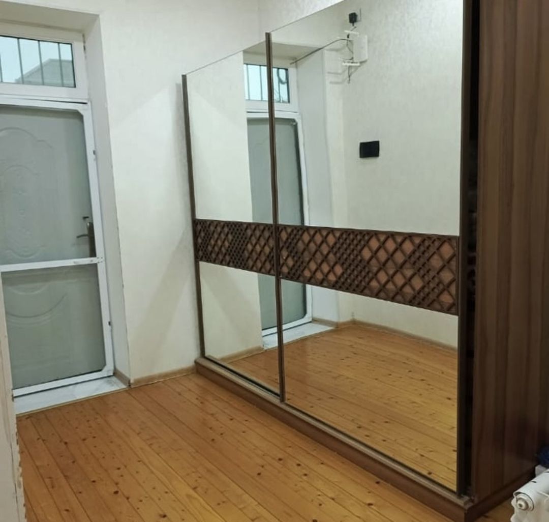 İcarəyə verilir 2 otaqlı həyət evi/bağ evi 75 m² — Ev, villa, Bakı (5)