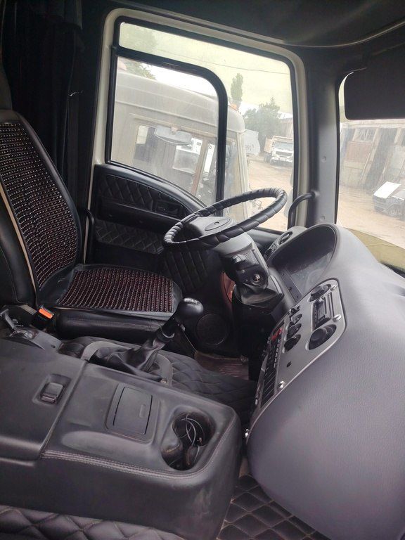 Ford Cargo, 7.5 L, 2007 il, 258 000 km 77-GV-292 — Yük maşınları, Bakı (2)