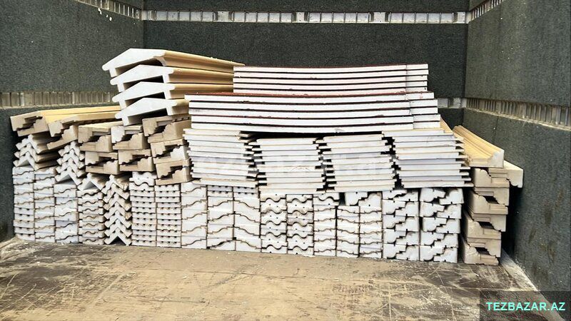 İsti Aqlay izolyasiya materialı — Tikinti materialları, Bakı (2)