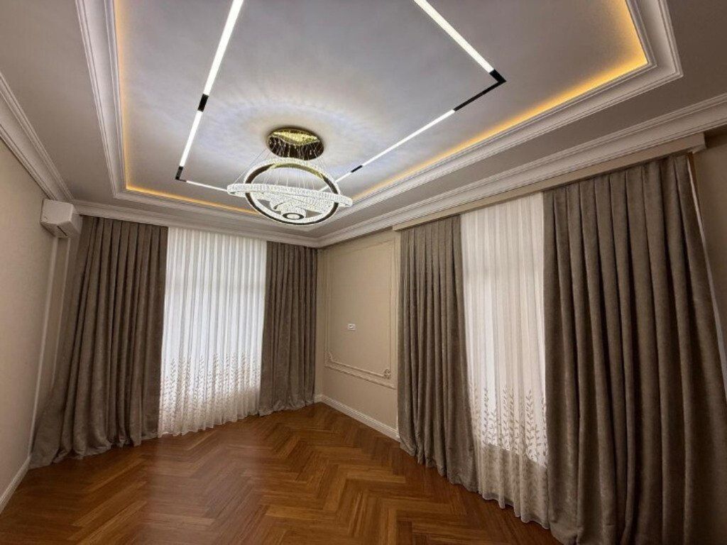 Satılır 4 otaqlı yeni tikili 250 m² — Mənzil, Bakı (4)