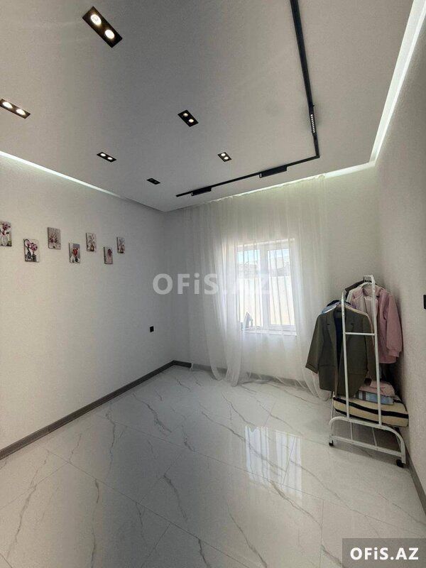 Satılır Xəzər r., Şüvəlan q., 3 otaq, 110 m² — Ev, villa, Bakı (3)