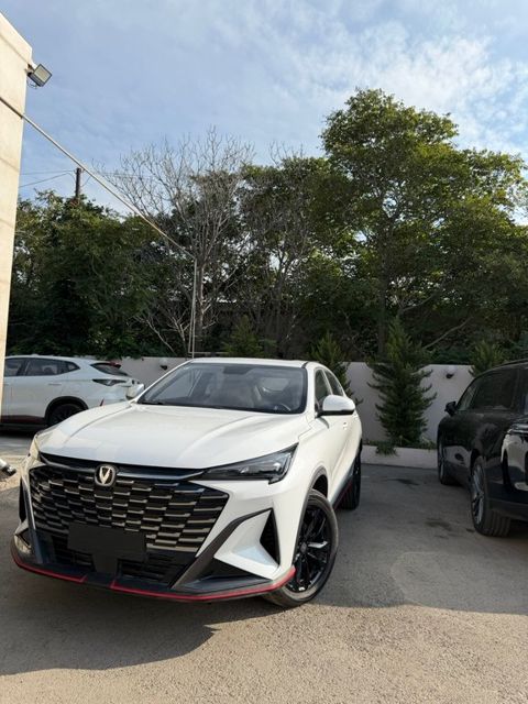 Changan Oshan X5 Plus, 1.5 L, 2026 il, yeni — Bakı