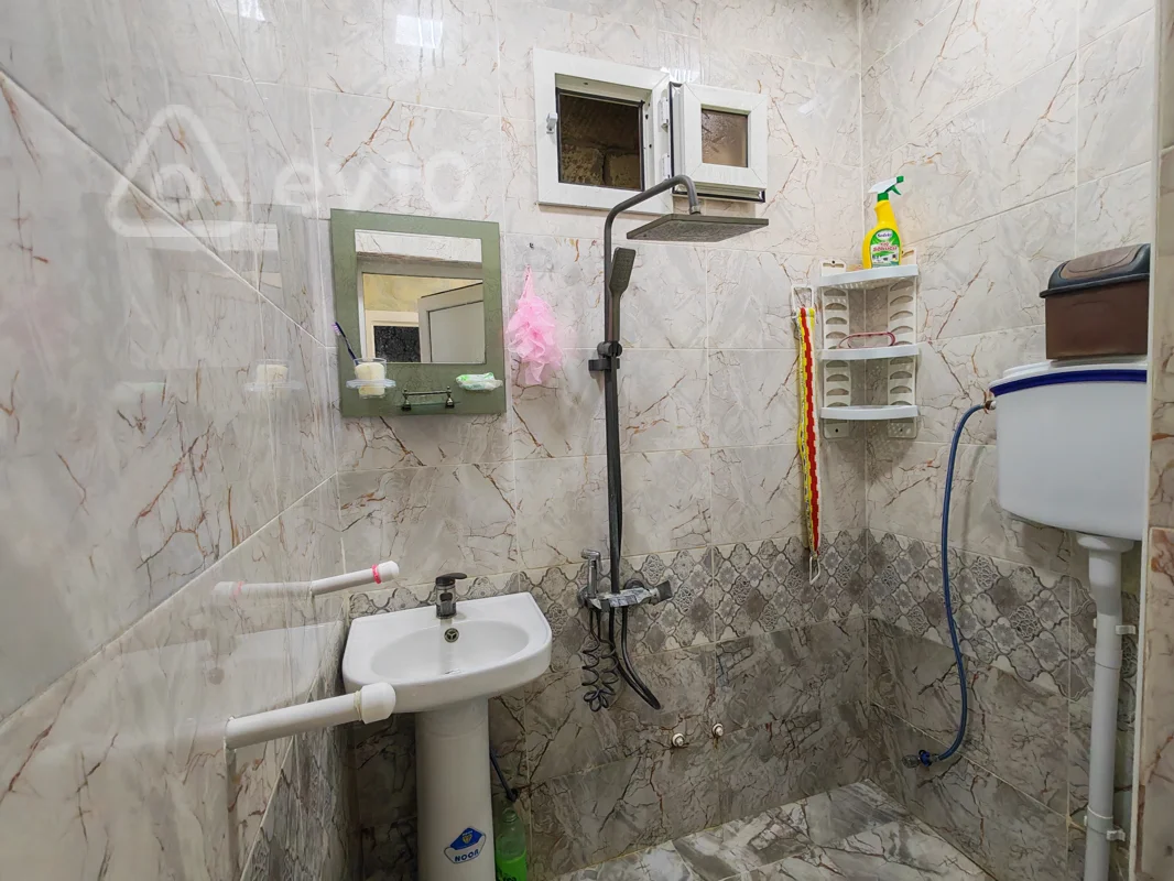 3 otaqlı həyət evi, 66 m², Xirdalan seheri, Xırdalan — Ev, villa, Xırdalan (4)