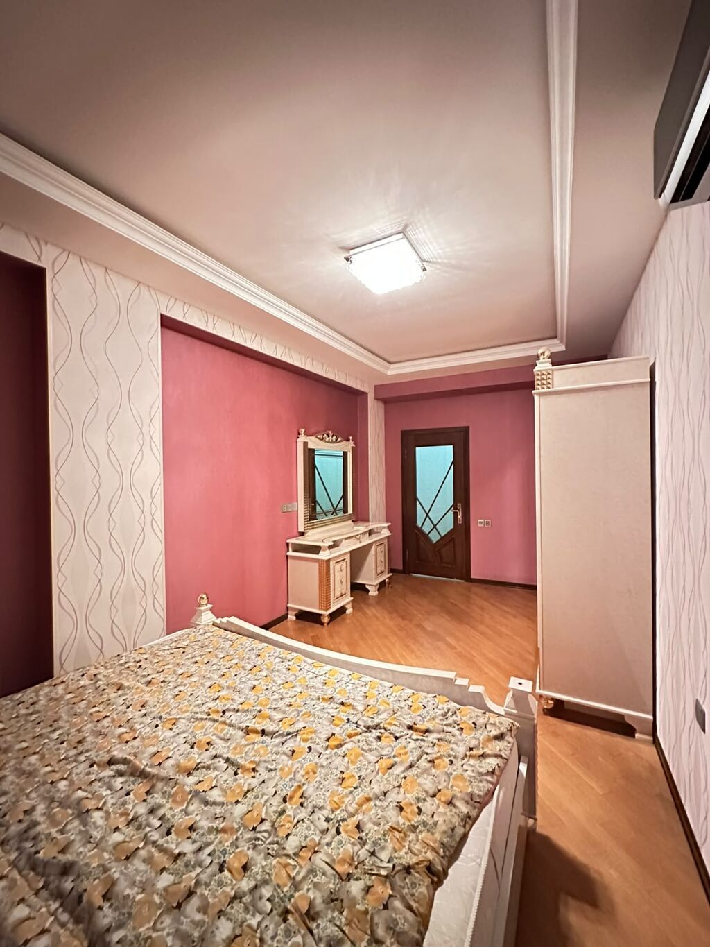 Klassik üslubda tam mebellənmiş 2 otaqlı mənzil (yataq otağı + mətbəx — Mənzil, Xırdalan (7)