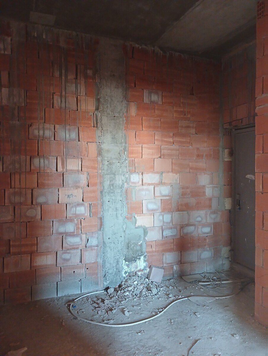 Satılır 2 otaqlı yeni tikili 82 m² — Mənzil, Bakı (10)