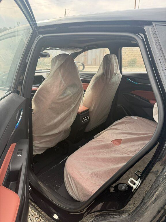 Changan Oshan X5 Plus, 1.5 L, 2026 il, yeni — Avtomobillər, Bakı (5)
