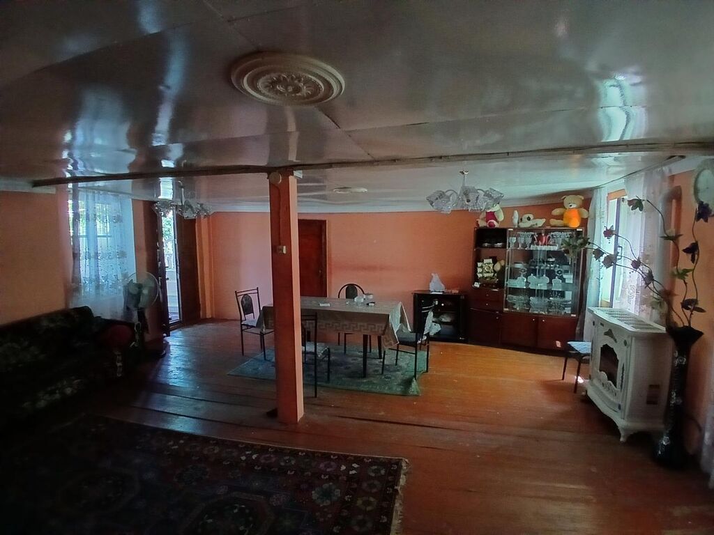3 otaqlı, 129 kv. m, Kredit yoxdur, Orta təmir — Ev, villa, Yevlax (3)
