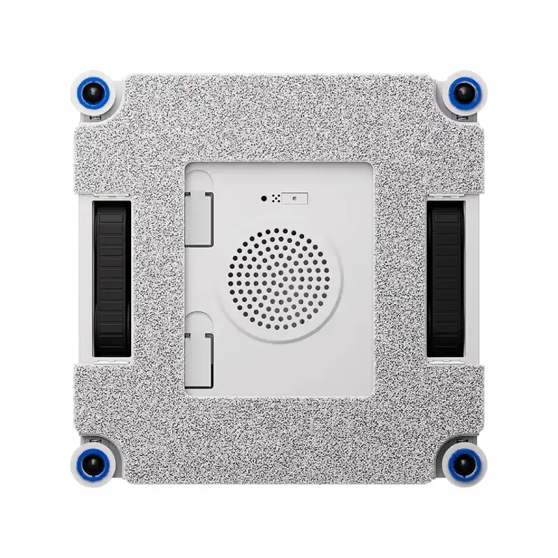 Deerma Window Cleaning Robot DEM-C70s — Pəncərə və döşəmə yuyucu, Bakı (4)