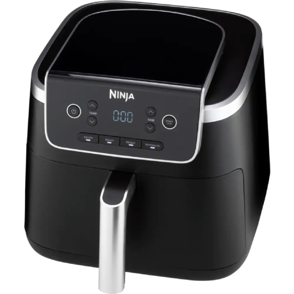 Ninja Air Fryer 4.7L (AF140EU) — Soba və qrillər, Bakı (8)