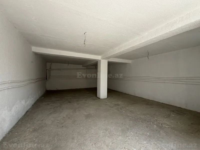Satılır 4 otaqlı Həyət evi 180 m² Bakı, Abşeron r., Masazır — Ev, villa, Bakı (3)