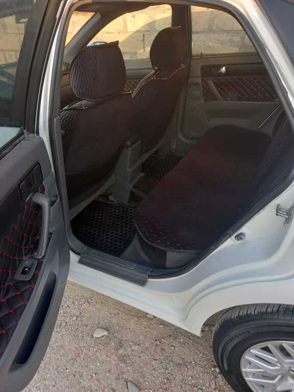 Daewoo Gentra, 1.5 L, 2014 il, 337 000 km — Avtomobillər, Bakı (7)