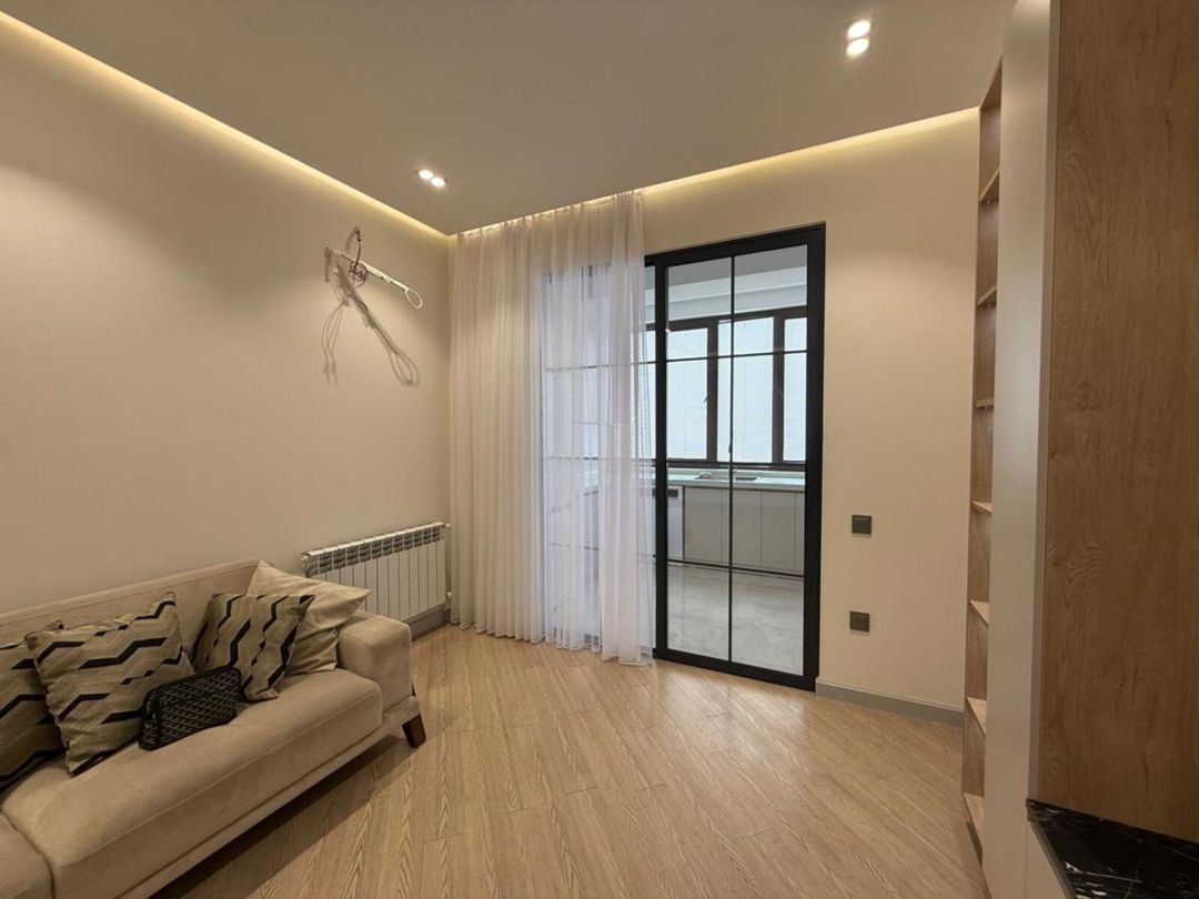İcarəyə verilir 2 otaqlı yeni tikili 70 m² — Mənzil, Bakı (5)