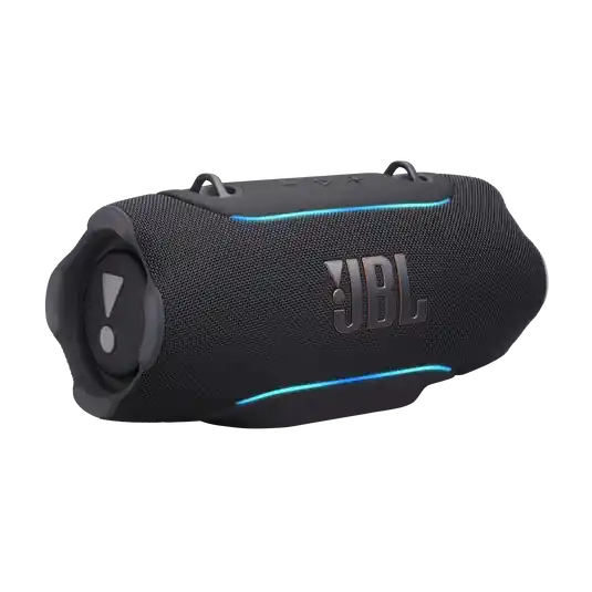 JBL Xtreme 5 Black — Simsiz dinamiklər, Bakı (5)