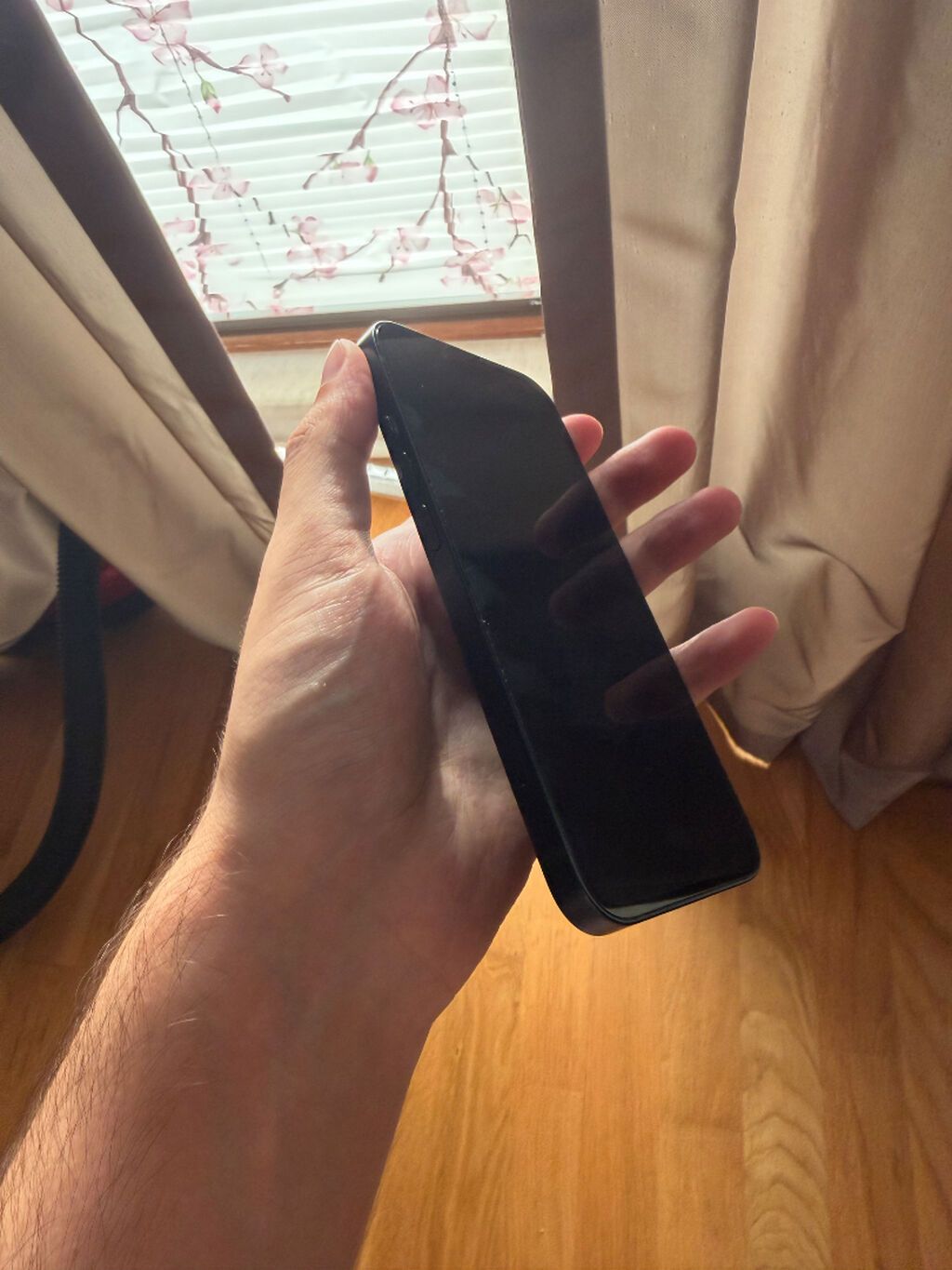 IPhone 13, 128 GB, Midnight — Apple iPhone, Bakı (2)