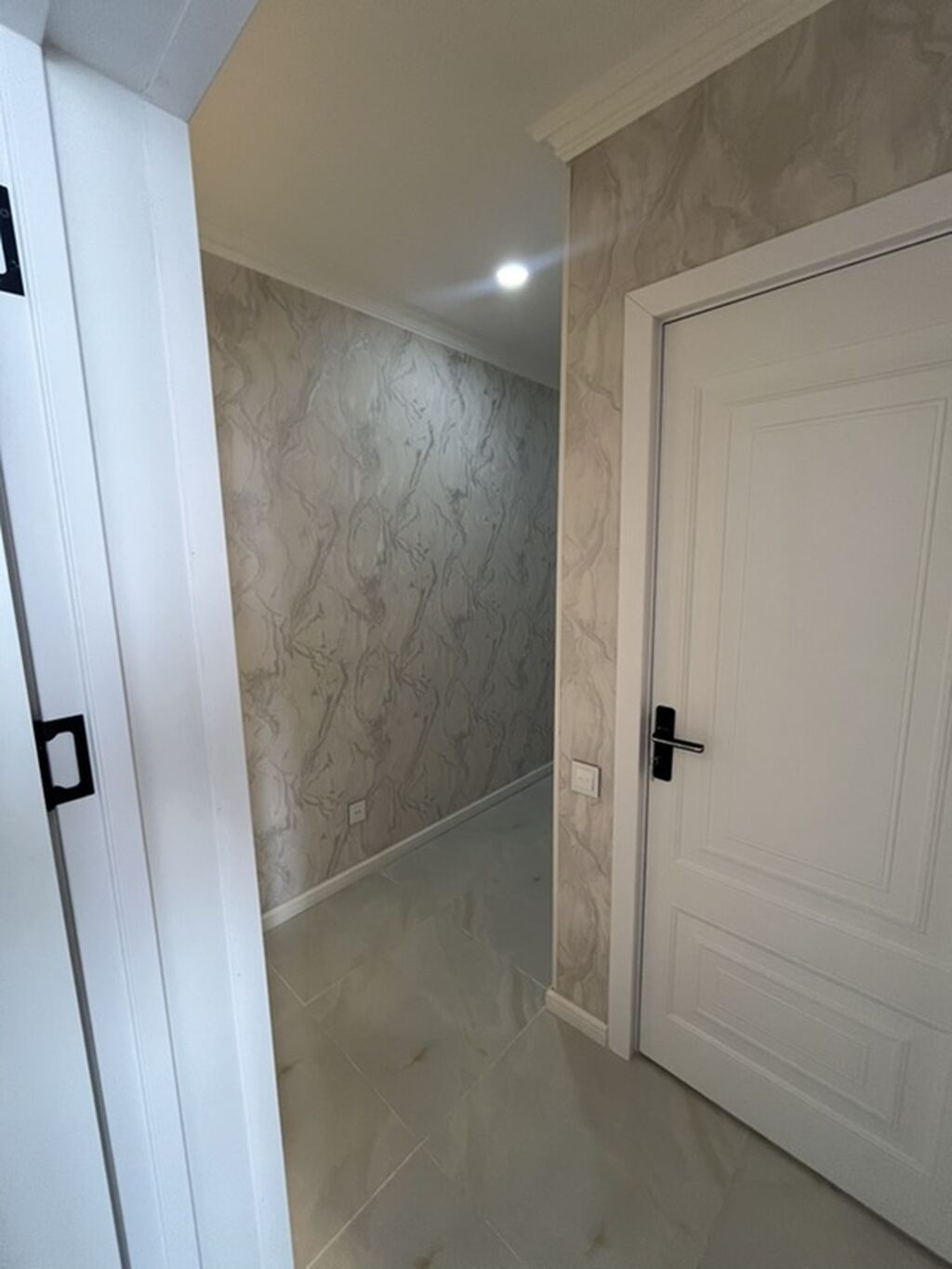 2 otaqlı, Yeni tikili, 47 kv. m — Mənzil, Masazır (7)