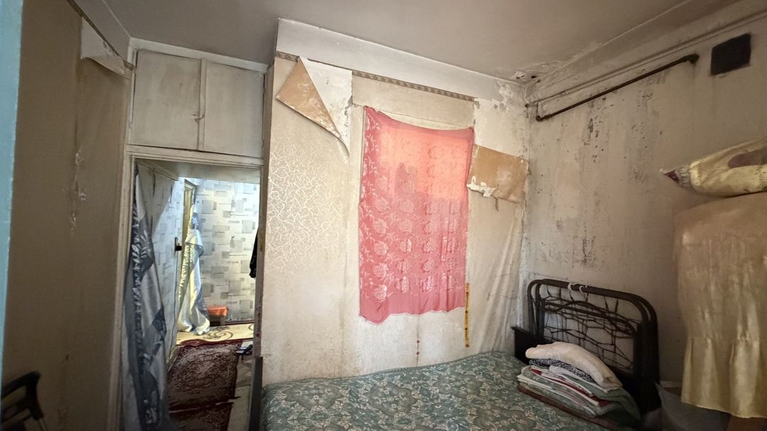 Satılır 2 otaqlı köhnə tikili 40 m² — Mənzil, Bakı (8)