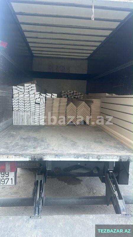 İsti Aqlay izolyasiya materialı — Tikinti materialları, Bakı (7)