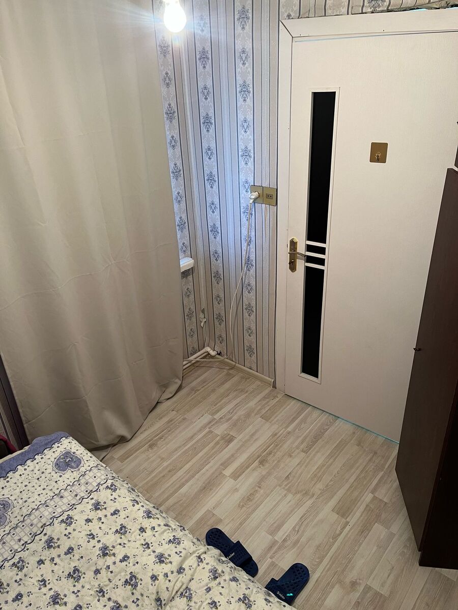 Satılır 1 otaqlı köhnə tikili 32 m² — Mənzil, Bakı (9)