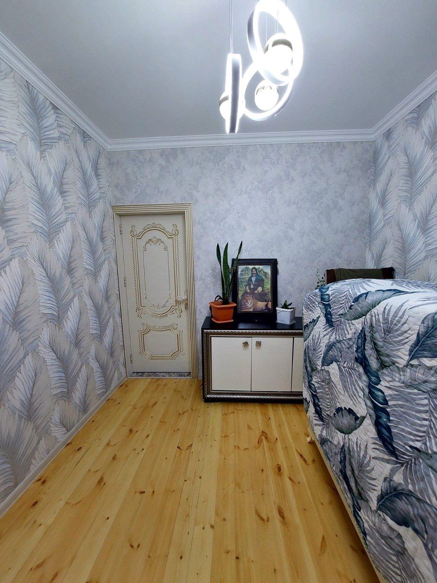 Satılır 3 otaqlı həyət evi/bağ evi 120 m² — Ev, villa, Sumqayıt (9)
