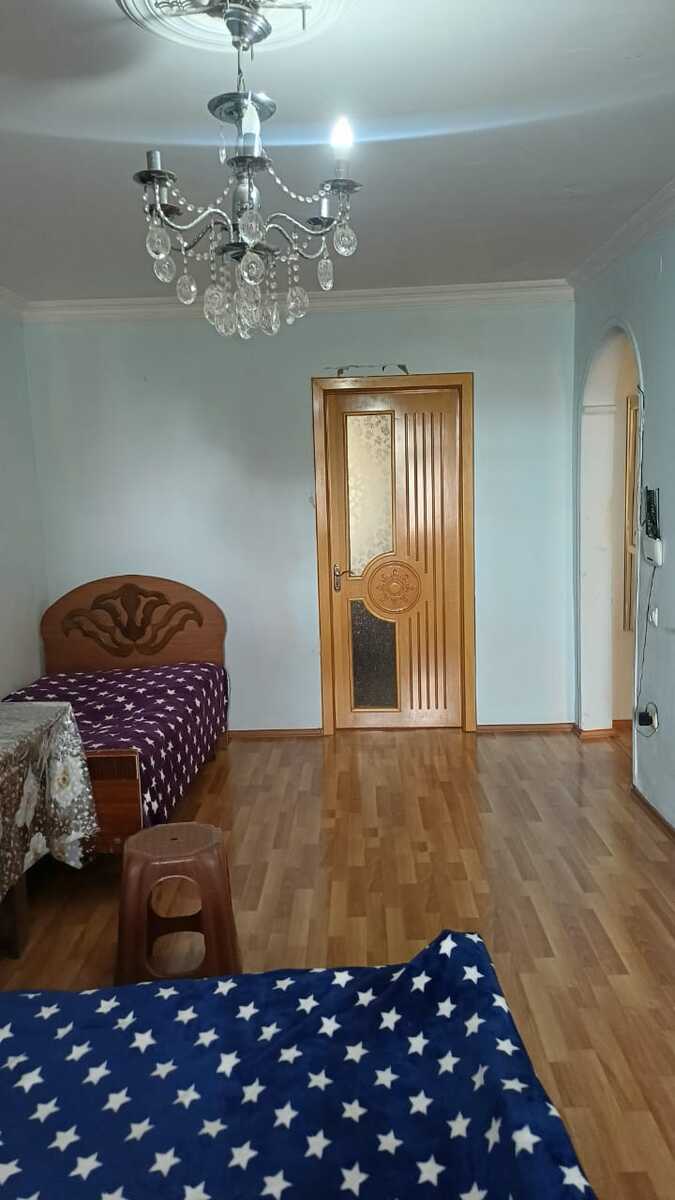 Satılır 2 otaqlı köhnə tikili 48 m² — Mənzil, Sumqayıt (2)