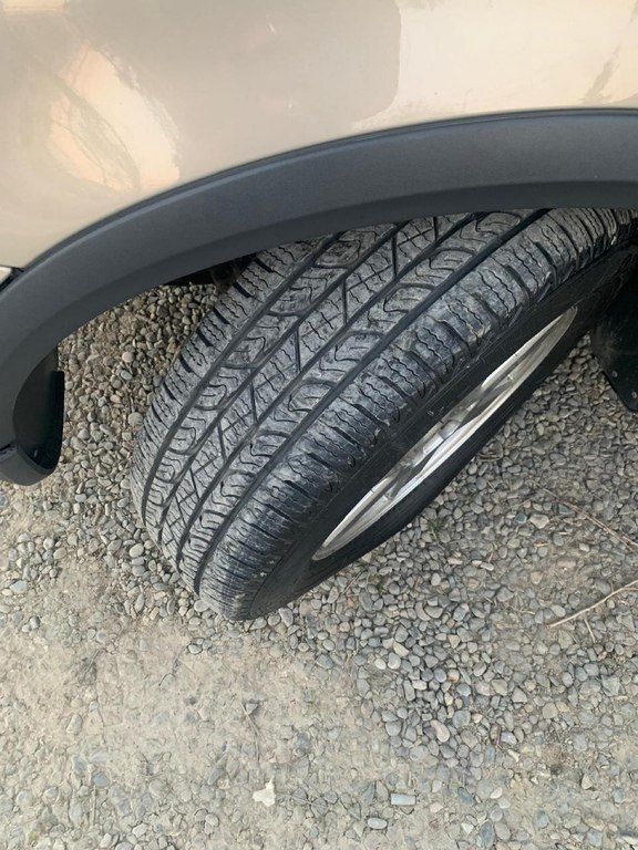 Volvo XC90, 2.5 L, 2004 il, 350 000 km 77-CR-243 — Avtomobillər, Bakı (7)