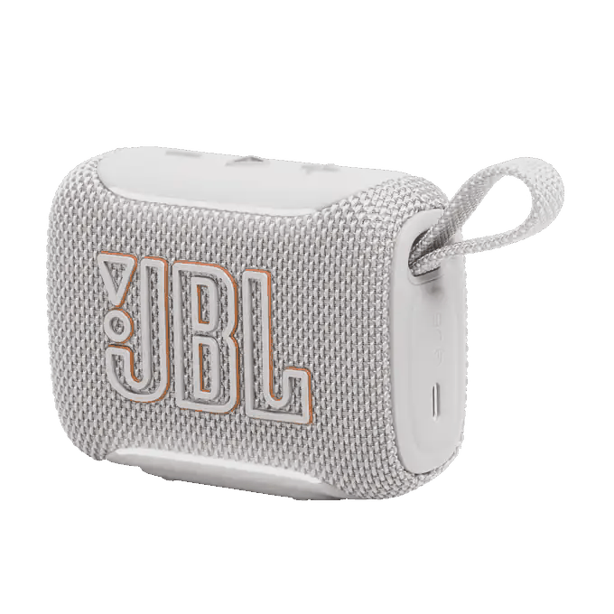 JBL Go 5 White — Simsiz dinamiklər, Bakı (6)