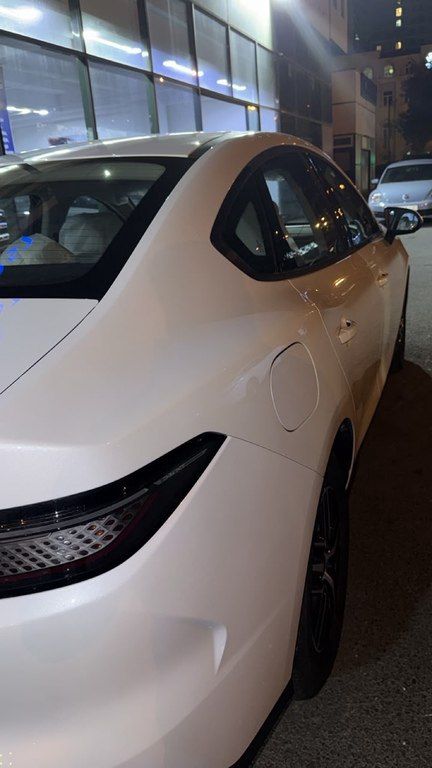 BYD Seal 05, 1.5 L, 15.87 kWh, 2025 il, yeni — Avtomobillər, Bakı (7)