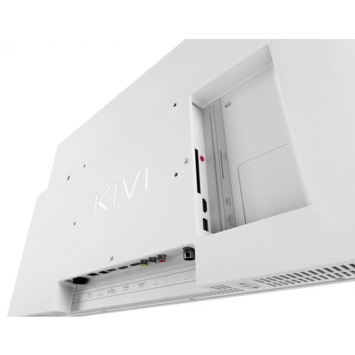 Kıvı Smart TV 32 FHD White 32F760QW — Televizorlar, Bakı (4)