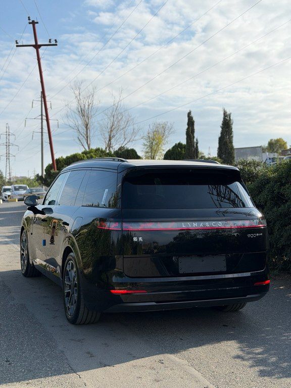 Lynk & Co 900, 1.5 L, 44.85 kWh, 2026 il, yeni — Avtomobillər, Bakı (6)
