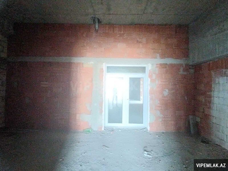 Nəsimi rayonunda 3 otaqlı Ofis Kirayə verilir, 107 m² — Ofis, Bakı (2)
