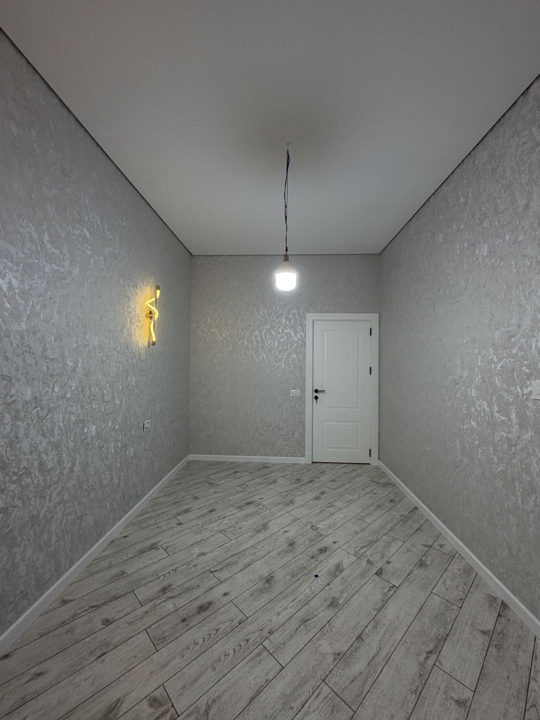 Satılır 2 otaqlı yeni tikili 52 m² — Mənzil, Sumqayıt (11)