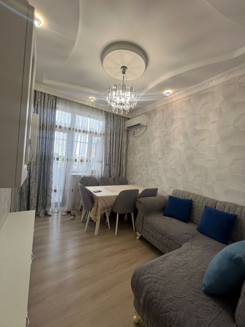 Satılır 2 otaqlı yeni tikili 51 m² — İlqar