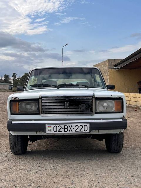 Lada (VAZ) 2107, 1.6 L, 2004 il, 148 000 km — Neftçala