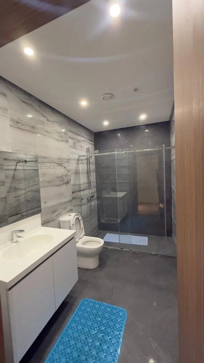 İcarəyə verilir 4 otaqlı yeni tikili 220 m² — Mənzil, Bakı (3)