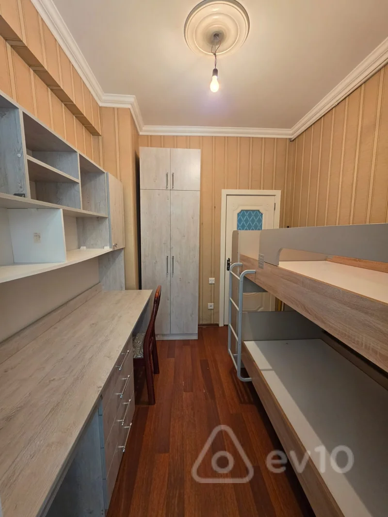 3 otaqlı mənzil, 62 m², Heyder Eliyev pr, Xırdalan — Mənzil, Xırdalan (8)