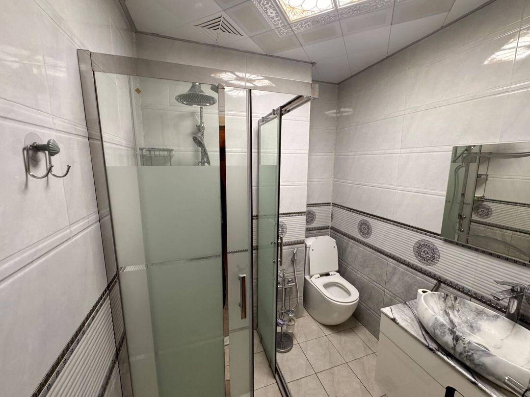 Satılır 2 otaqlı yeni tikili 60 m² — Mənzil, Bakı (6)