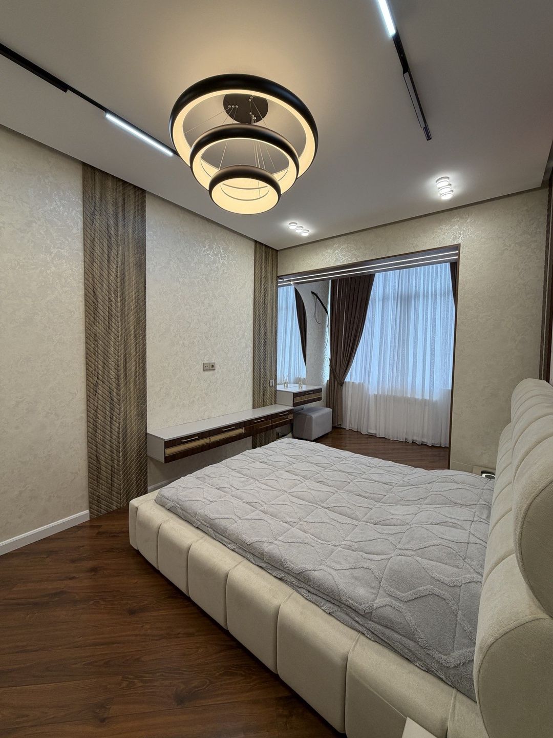 Satılır 2 otaqlı yeni tikili 84 m² — Mənzil, Bakı (8)