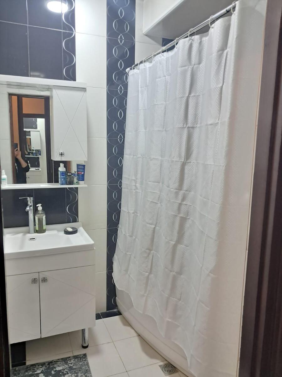 Satılır 3 otaqlı yeni tikili 120 m² — Mənzil, Bakı (11)