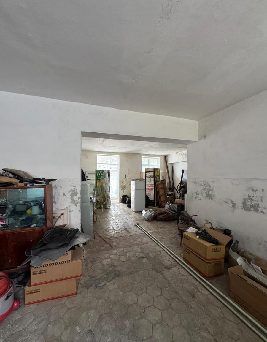 75 m² Təmirsiz obyekt satılır — Əmlak, Bakı (9)