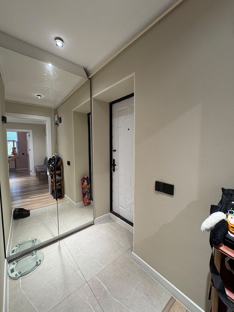 Satılır 2 otaqlı köhnə tikili 55 m² — Mənzil, Bakı (8)