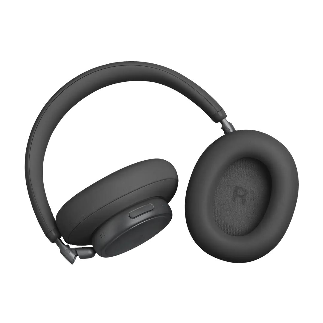JBL Live 780NC Black — Simsiz qulaqlıqlar, Bakı (7)