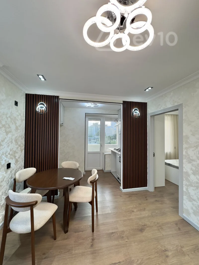2 otaqlı mənzil, 40 m², Atatürk prospekti — Mənzil, Bakı (6)