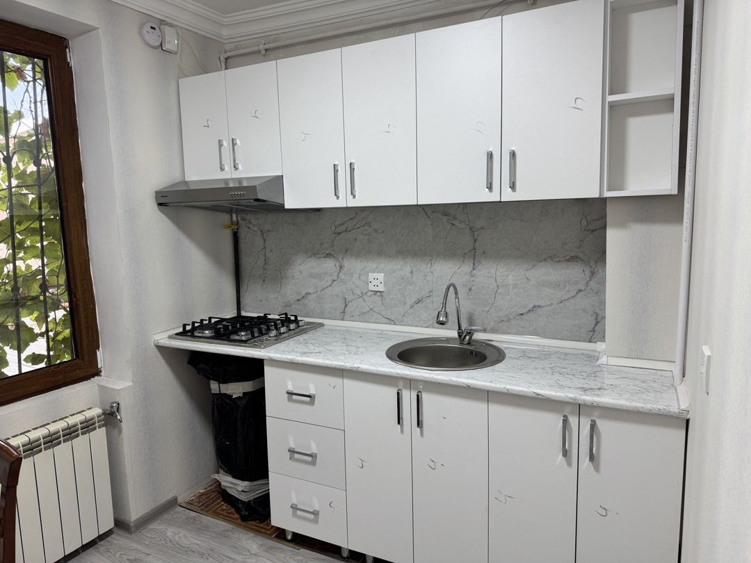 Satılır 2 otaqlı köhnə tikili 50 m² — Mənzil, Bakı (9)