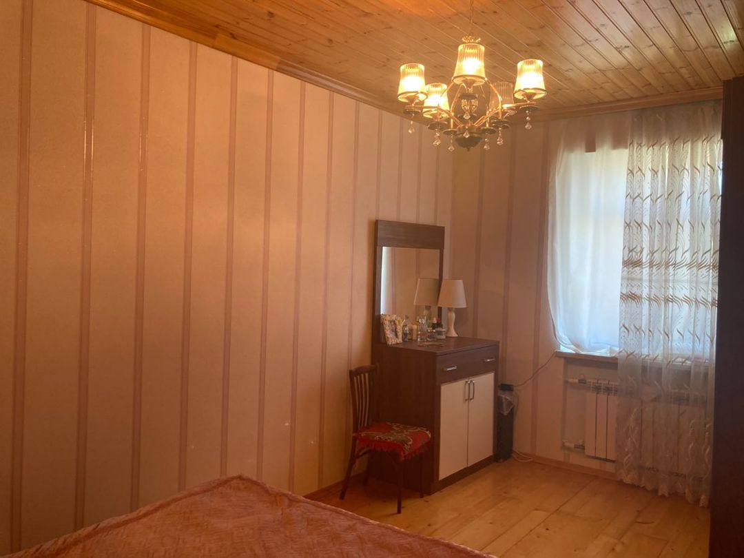 Bağ evi, 100 m², Sabunçu r., Bakı — Daşınmaz əmlak, Bakı (7)