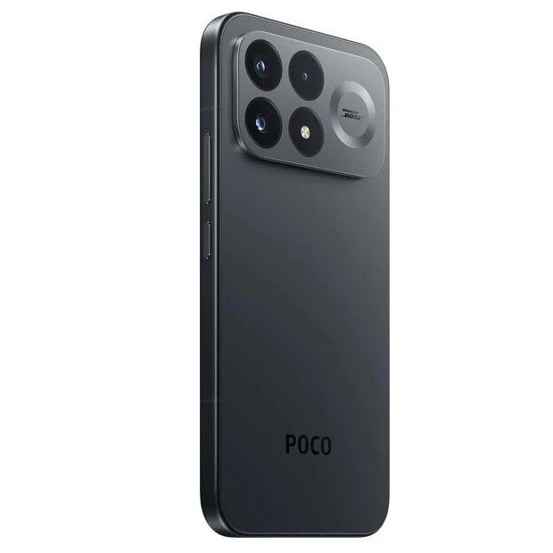 Poco F9 Pro 12/512GB Black — Xiaomi, Bakı (4)