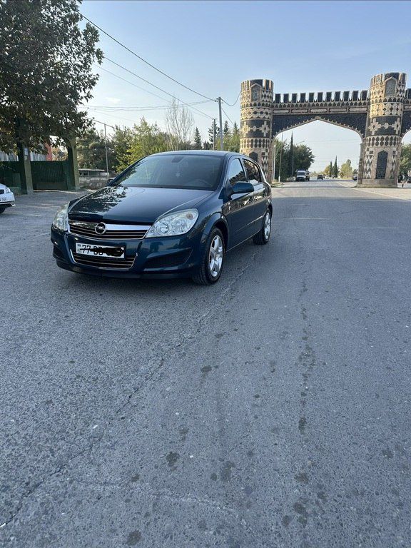 Opel Astra, 1.4 L, 2007 il, 326 000 km — Avtomobillər, Beyləqan (3)