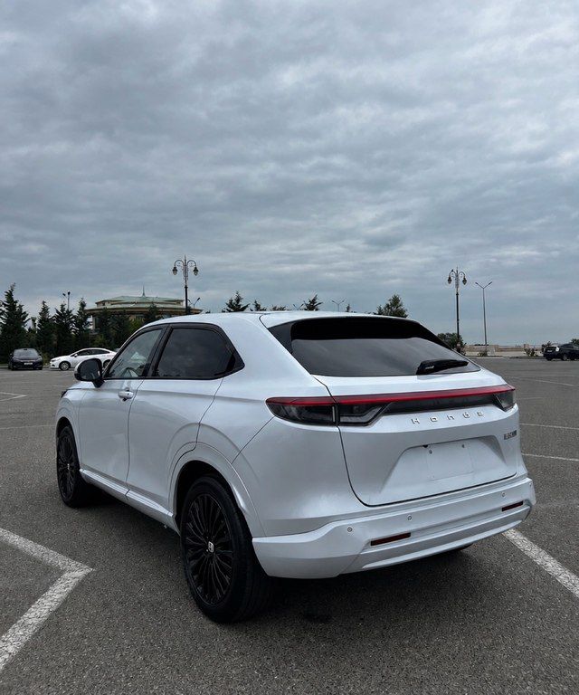 Honda e:NP1, 68.8 kWh, 2022 il, 175 000 km — Avtomobillər, Sumqayıt (3)
