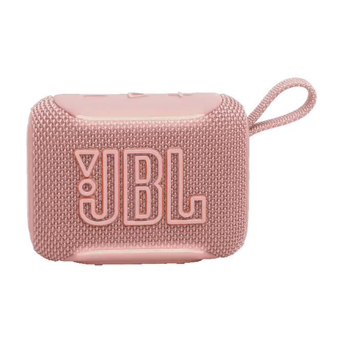 JBL Go 5 Pink — Simsiz dinamiklər, Bakı (2)
