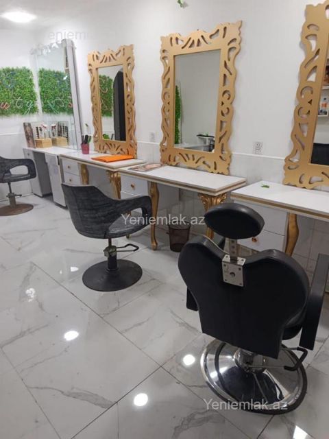 Kirayə 3 otaqlı Obyekt, 60 m², 3-cü mikrorayon — Sumqayıt