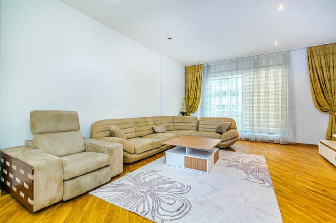 İcarəyə verilir 3 otaqlı yeni tikili 102 m² — Mənzil, Bakı (11)